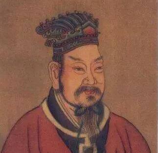 履历上基因最强盛的皇帝当属哪一位?