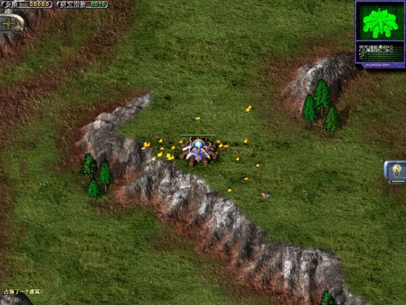 蓝色警戒1全关攻略（蓝色警戒图文通关攻略）(27)