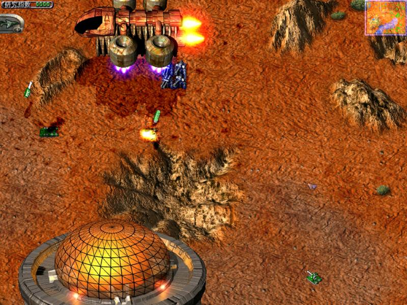 蓝色警戒1全关攻略（蓝色警戒图文通关攻略）(23)