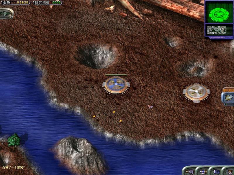 蓝色警戒1全关攻略（蓝色警戒图文通关攻略）(14)