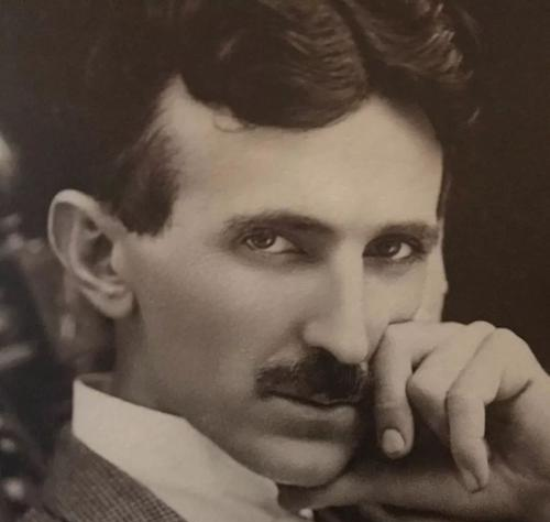 特斯拉剩下4个预言,特斯拉的预言图16