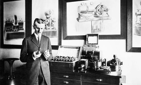 特斯拉剩下4个预言,特斯拉的预言图9