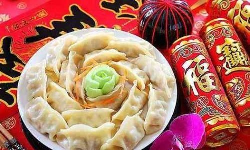 中国元旦习俗，中国元旦节都有哪些习俗？图4