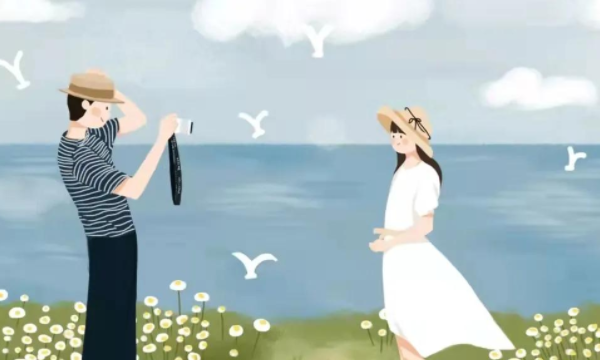 所念皆星河星河皆是你所爱隔山海山海皆可平,所念皆星河,星河皆是你什么意思图2