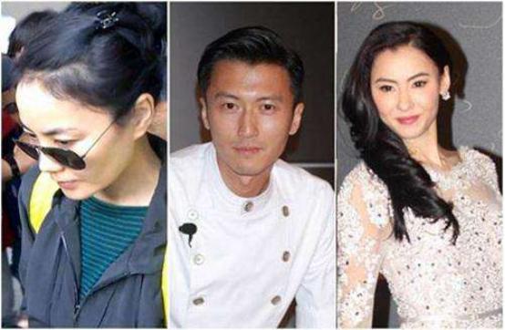 亲子鉴定王宝强发文（做过亲子鉴定的男明星这么多）(9)