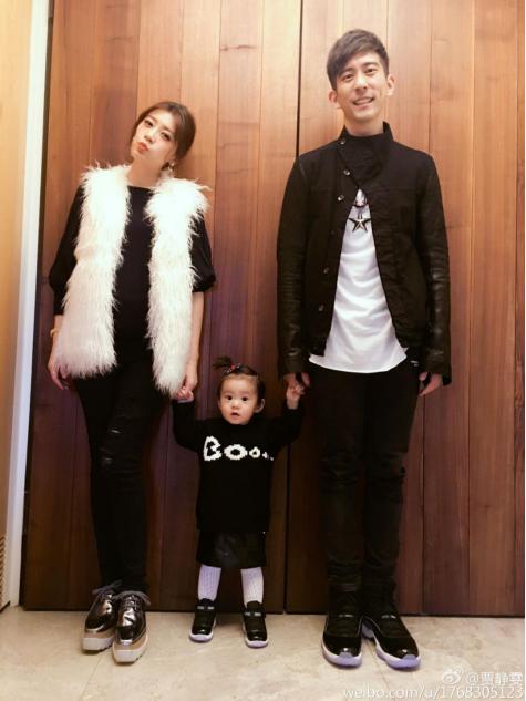 亲子鉴定王宝强发文（做过亲子鉴定的男明星这么多）(13)