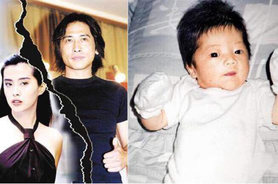 亲子鉴定王宝强发文（做过亲子鉴定的男明星这么多）(11)