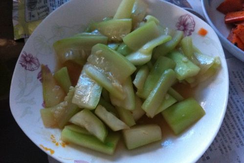 葫芦瓜怎么做好吃的做法