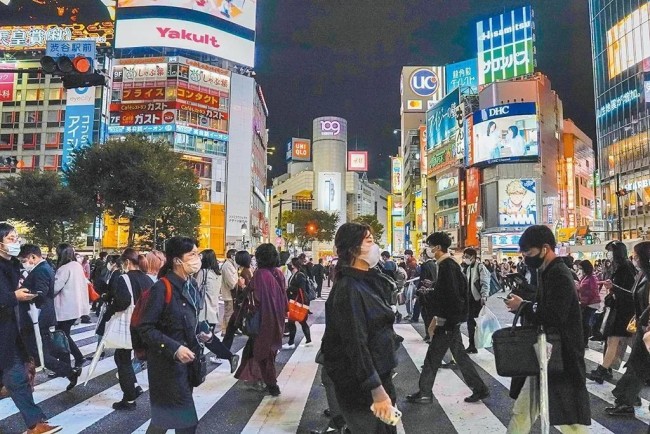 日本疫情消退是因病毒自我消失?