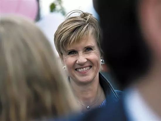 德国第一富婆、名驹传承人曾隐身在名驹处事,竟无人清楚