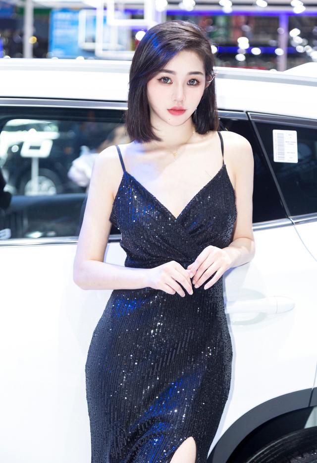 郑州秋季国际车展需要门票吗（2022郑州车展火爆来袭）(6)