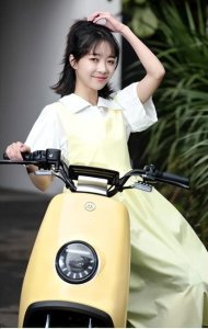 ​爱玛电动车a106评价（真懂你的电动车）