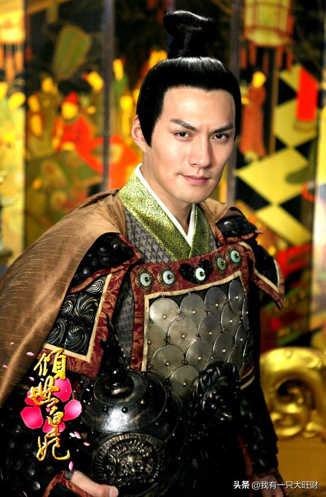 倾世皇妃马湘云摔下台阶失忆（倾世皇妃不爱你的人便感动不了）(12)