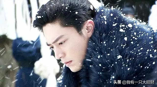 倾世皇妃马湘云摔下台阶失忆（倾世皇妃不爱你的人便感动不了）(6)