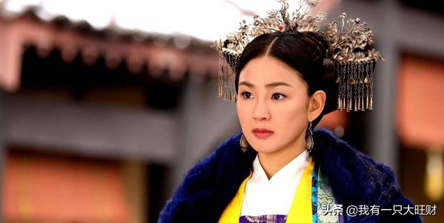 倾世皇妃马湘云摔下台阶失忆（倾世皇妃不爱你的人便感动不了）(10)