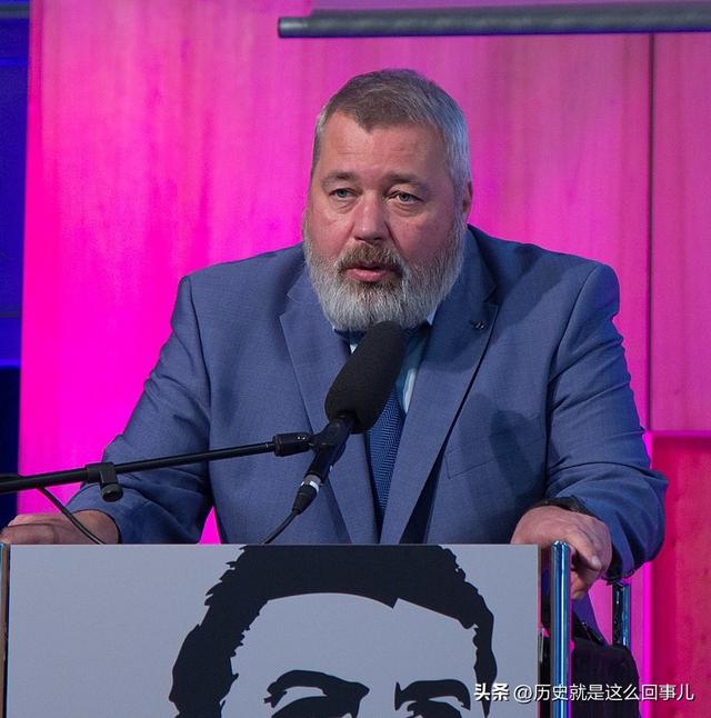 最近十年诺贝尔和平奖得主列表（最近十年诺贝尔和平奖得主列表）(4)