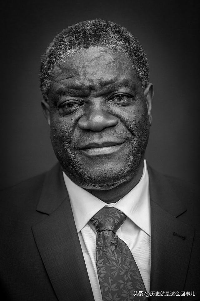 最近十年诺贝尔和平奖得主列表（最近十年诺贝尔和平奖得主列表）(9)