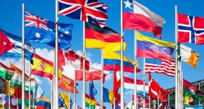 联合国五个常任理事国,五常任理事国是哪五个都在