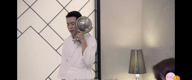 第二次也很美剧情，第二次也很美片尾的漫画兔子叫什么？图16