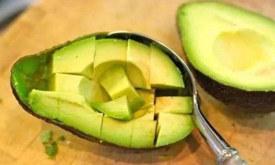 ​牛油果怎么吃,牛油果怎么吃才好吃怎么做才好吃