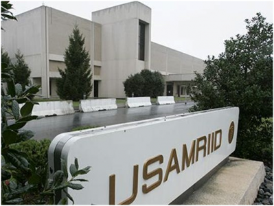 ​德特里克堡生物试验室何以闭闭?：美军P4生物试验室乌履历多到爆