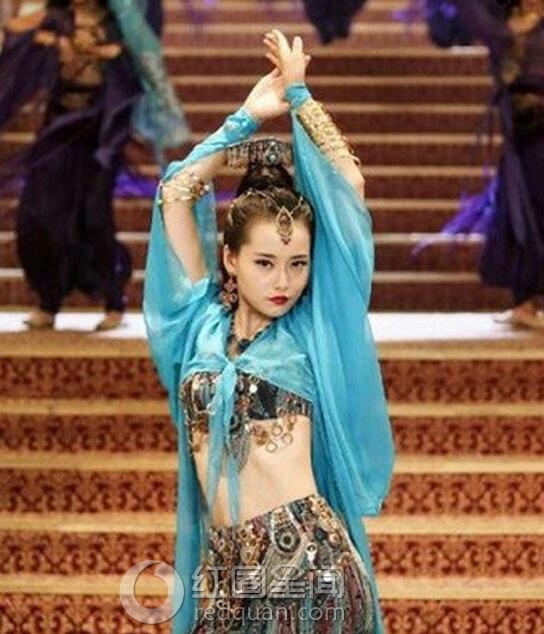 柴碧云演过的电视剧 柴碧云胸图大吗