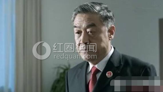 人民的名义季昌明结局 人民的名义季昌明是好人吗