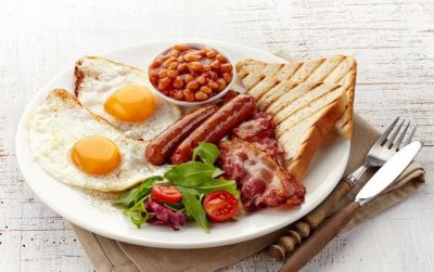 ​营养早餐食谱，你的经典营养早餐搭配有哪些？分享一下？