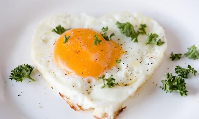 营养早餐食谱,你的经典营养早餐搭配有哪些?分享一下?图2