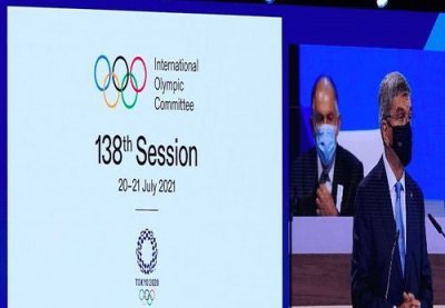 ​奥林匹克之父名言,奥运会格言是谁提出来的