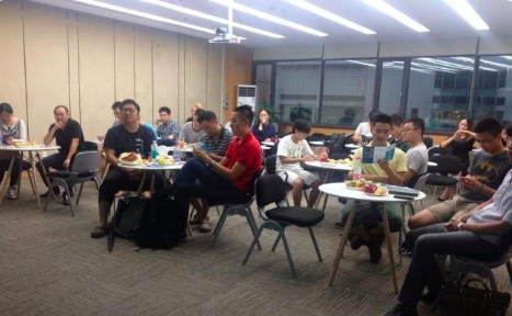 面试时注意事项,面试时需要注意哪些问题职业生涯规划图3