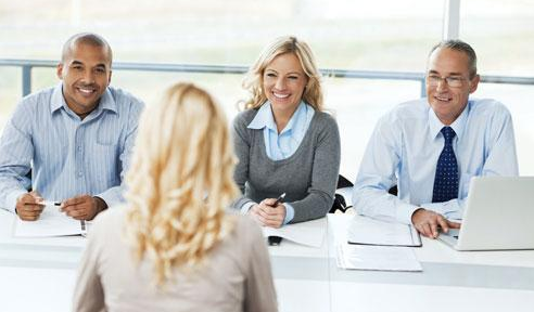 面试时注意事项,面试时需要注意哪些问题职业生涯规划图1