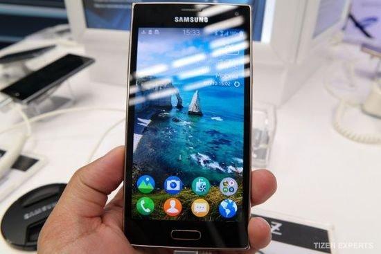 三星tizen系统好用吗(三星Tizen系统没有未来)(1)