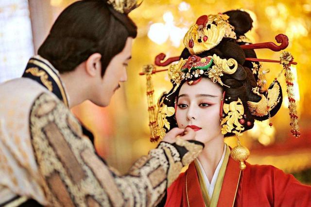 太子李贤武则天（章怀太子李贤的悲惨命运）