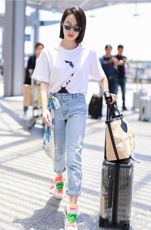 秋冬丝巾系法大全保暖减龄显气质（别小看一条丝巾）(17)