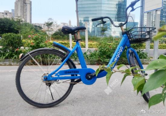 摩拜开放共享单车（小蓝摩拜双双涨价）(1)