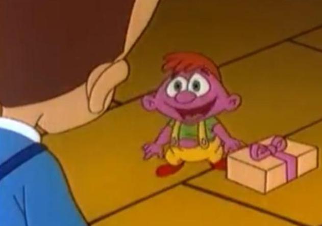 所有童年动画大合集（作品虽多却都没看完）(4)