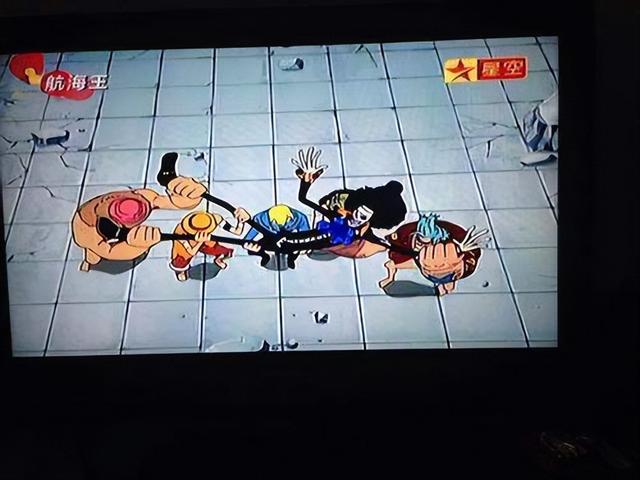 所有童年动画大合集（作品虽多却都没看完）(8)