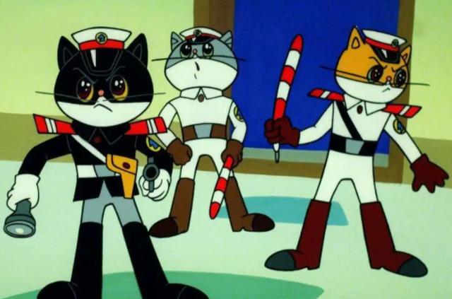 所有童年动画大合集（作品虽多却都没看完）(2)