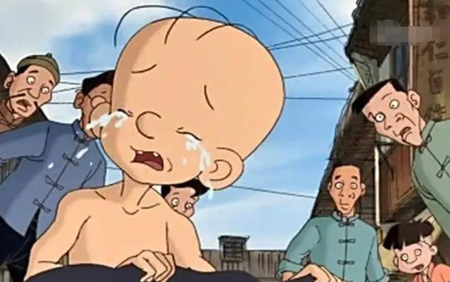 所有童年动画大合集（作品虽多却都没看完）(1)