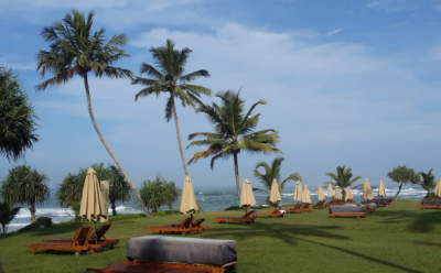 ​斯里兰卡怎么了为什么会破产 斯里兰卡为什么会崩溃发生什么事