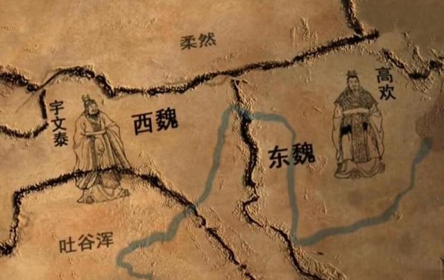 雪中悍刀行上柱国什么职位（雪中悍刀行中的北椋王）(3)