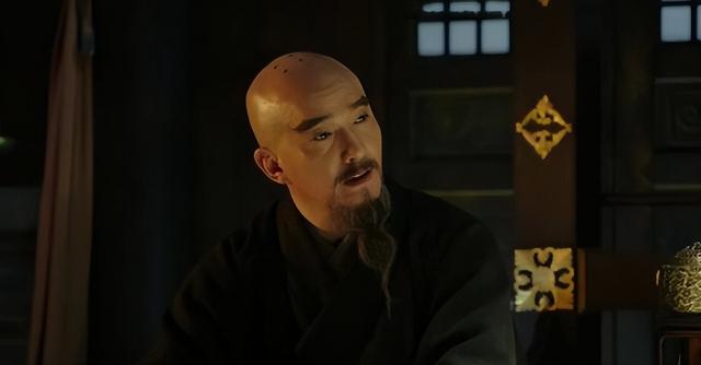 雪中悍刀行上柱国什么职位（雪中悍刀行中的北椋王）(5)