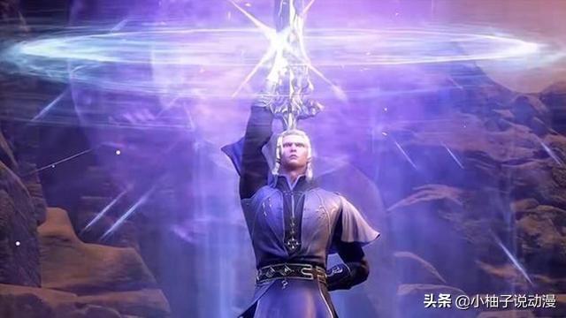 斗罗大陆最强武魂排名榜（斗罗大陆最强武魂排行）(2)