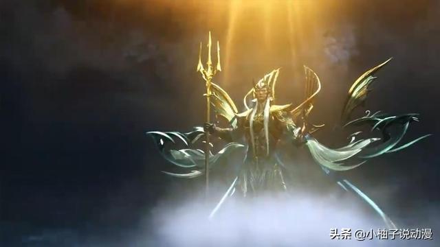 斗罗大陆最强武魂排名榜（斗罗大陆最强武魂排行）(4)