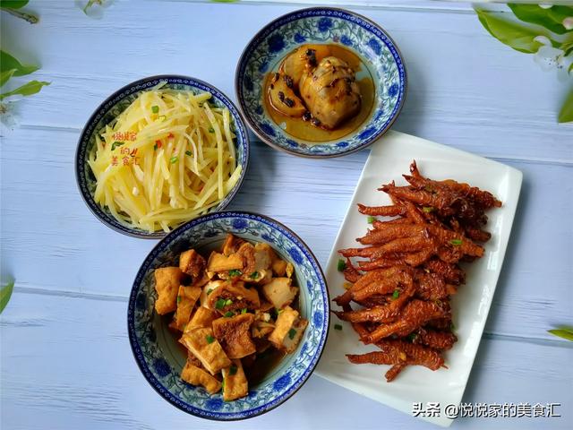 适合普通小学生晚餐的食谱(每天晚餐认真做)(5)