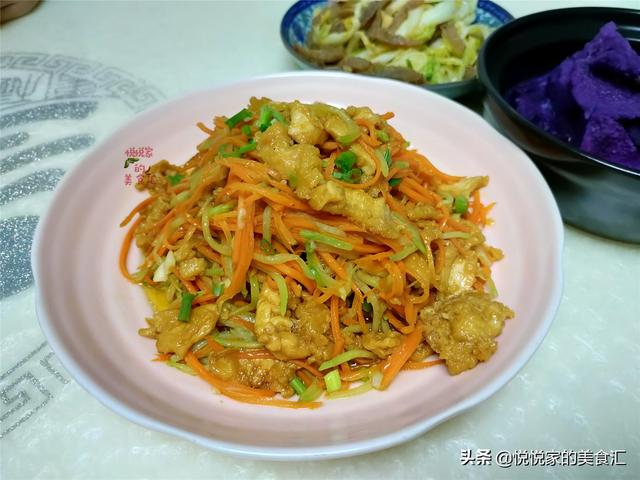 适合普通小学生晚餐的食谱(每天晚餐认真做)(2)