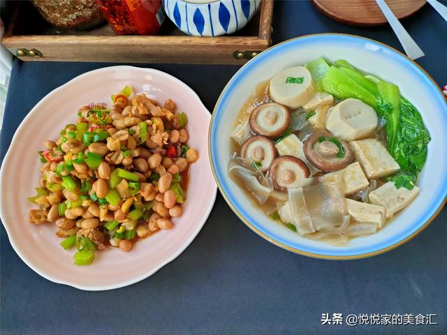 适合普通小学生晚餐的食谱(每天晚餐认真做)(4)