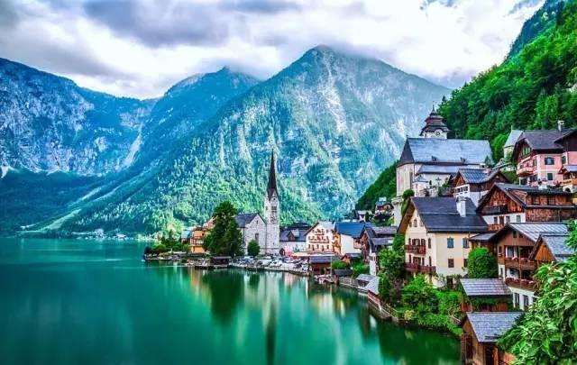 一生必去的世界50个最美地方(国内最美的50个地方)