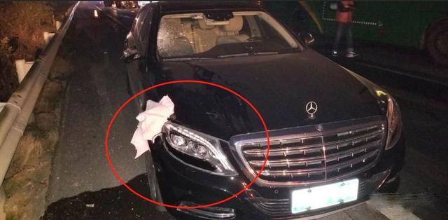 双层卧铺客车严重事故(客车高速路下客)(2)